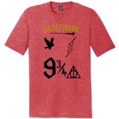 Unisex Perfect Tri Tee