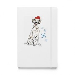 Hardcover Bound Notebook