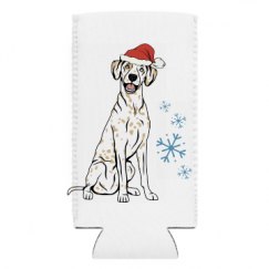 Slim 12 oz Can Cooler