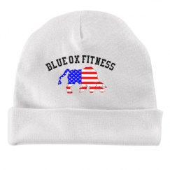 Rabbit Skins Baby Hat