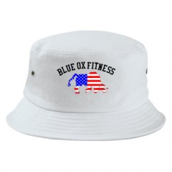 Unisex Bucket Hat