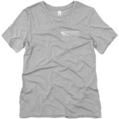 Ladies Relaxed Fit Tee