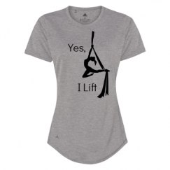 Women's Adidas Sport Shirt