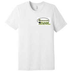 Unisex Triblend Tee