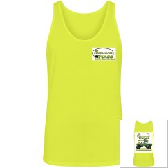 Unisex Tank Top