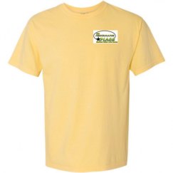 Adult Heavyweight T-Shirt