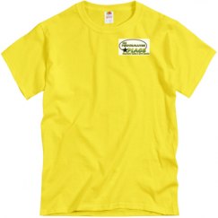 Unisex Basic Tee