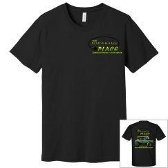 Unisex Assorted T-Shirt