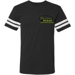 Unisex Vintage Sports Tee