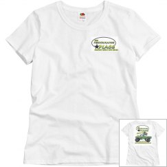 Women Basic Tee
