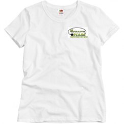 Ladies Basic Softstyle Tee