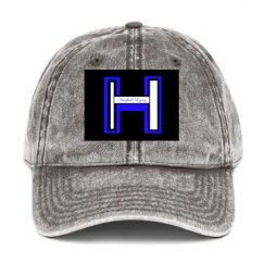 Vintage Baseball Cap