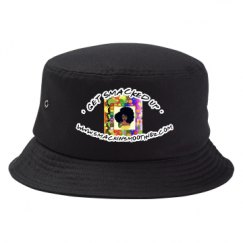 Unisex Bucket Hat