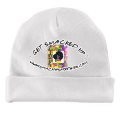 Rabbit Skins Baby Hat