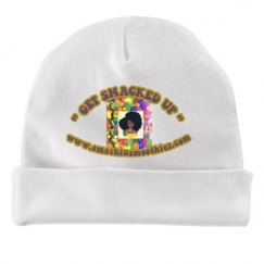 Rabbit Skins Baby Hat