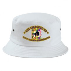 Unisex Bucket Hat