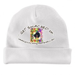 Rabbit Skins Baby Hat