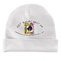 Rabbit Skins Baby Hat