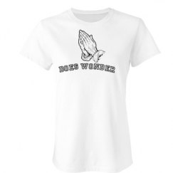 Ladies Slim Fit Favorite Tee