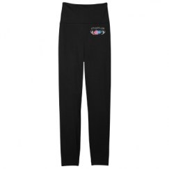 Women's Flex High Waist Legging