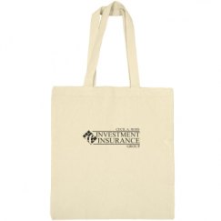 Canvas Bargain Tote Bag