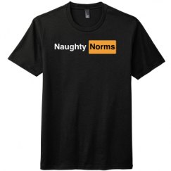 Unisex Perfect Tri Tee