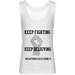 Youth Jersey Tank Top