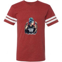 Unisex Vintage Sports Tee