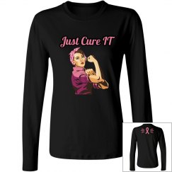 URP Breast Cancer Awarnesa