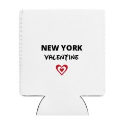 Regular 12 oz Can Cooler