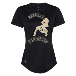 Women's Adidas Sport Shirt