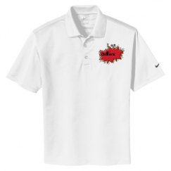 Unisex Nike Basic Dri Fit Polo Shirt