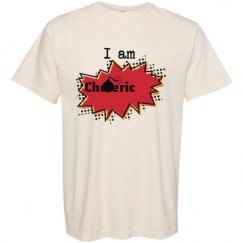 Adult Heavyweight T-Shirt