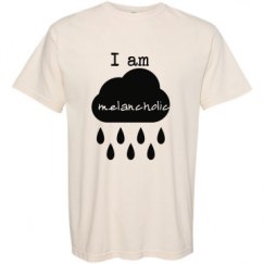 Adult Heavyweight T-Shirt