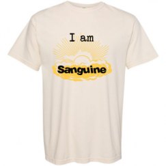 Adult Heavyweight T-Shirt