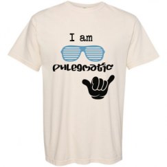 Adult Heavyweight T-Shirt