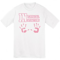 Youth Athletic Performance Tee