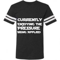 Unisex Vintage Sports Tee