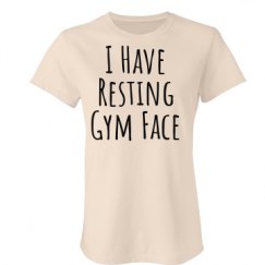 Ladies Slim Fit Favorite Tee