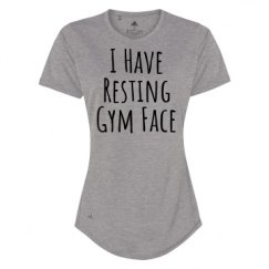 Women's Adidas Sport Shirt