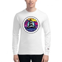 Men's Champion Long Sleeve Shirt