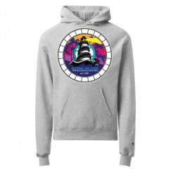 Unisex Champion Hoodie