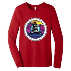 Unisex Long Sleeve Tee