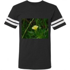 Unisex Vintage Sports Tee