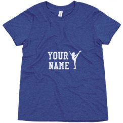 Youth Triblend Tee