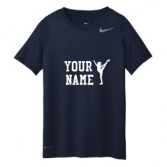 Youth Nike Legend Shirt