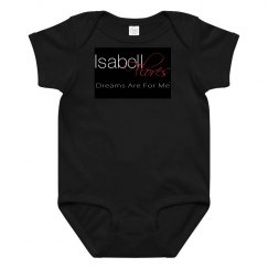 Dreams Are For Me™ Infant Onesies