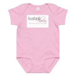 Dreams Are For Me™ Infant Onesies