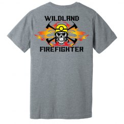 Wildland Firefighter t-shirt