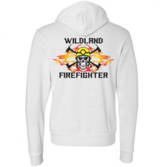 Unisex Fleece Pullover Midweight Hoodie